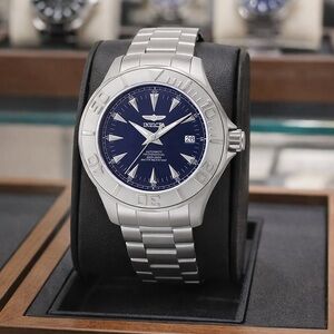 Invicta Signature Men's Automatic Diver Watch - Model 7035